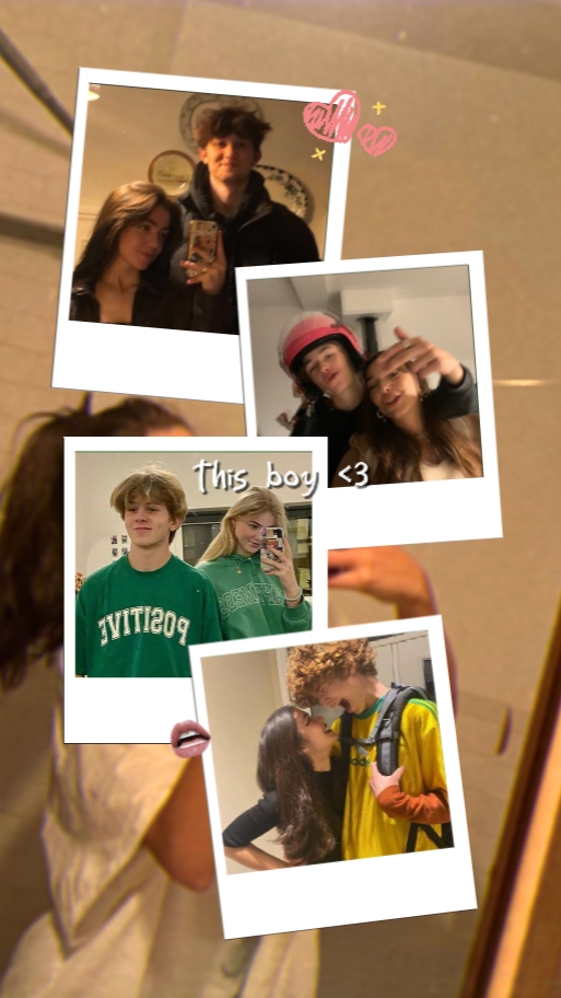 this boy <3
