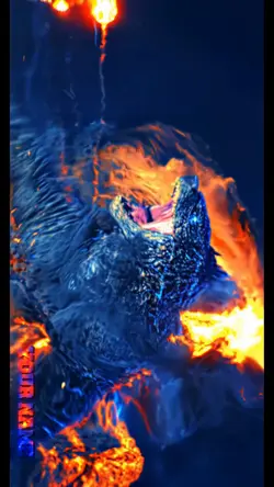 GODZILLA
