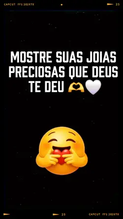 minha joias preciosa