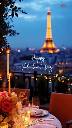 Happy Valetine’s day