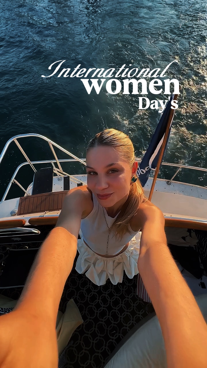 Dia da mulher