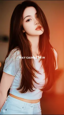 I'M IN LOVE 1