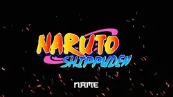 NARUTO SHIPPUDEN