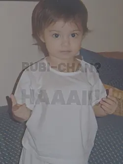 RUBI CHAN HAAAI 