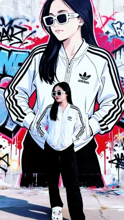 AI GRAFFITI