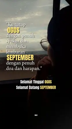 Ku Tutup Ogos