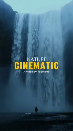 Nature Cinematic 