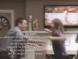 Feliz día