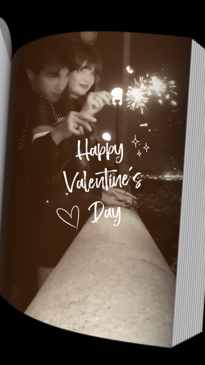 San Valentín: día