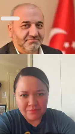 Politico se Turkia