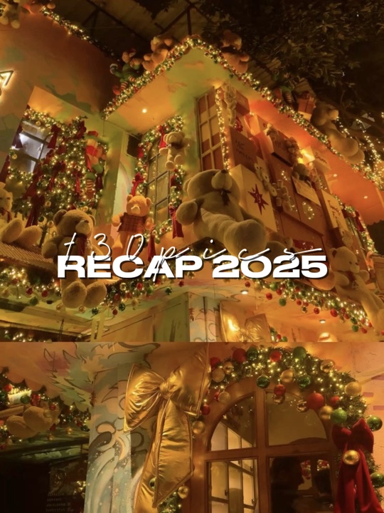 [130] RECAP 2025