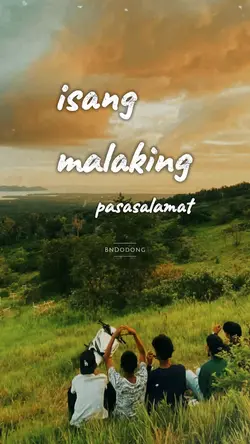 Pasasalamat
