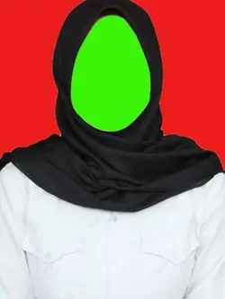 FOTO HIJAB