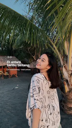 di antara seribu