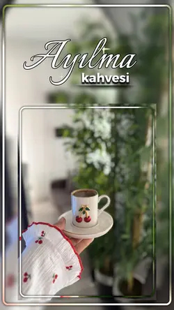 Ayılma kahvesi