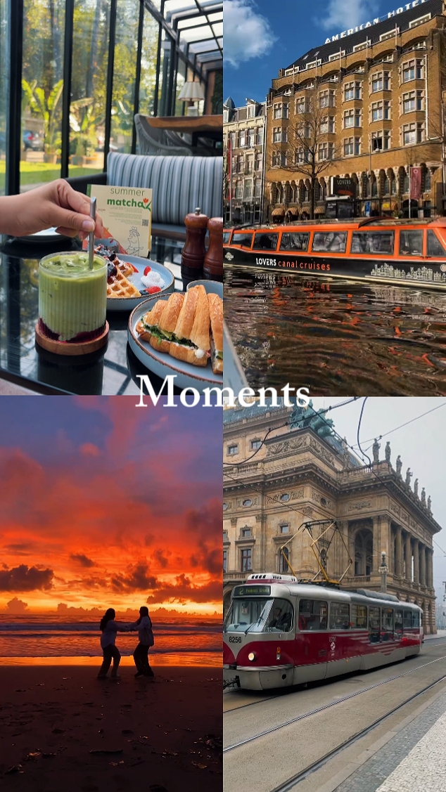 moments entertainmen