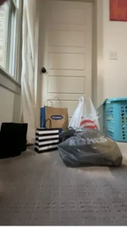 🌷🌊shopping haul(:⚡️☀️