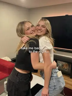 the night we met