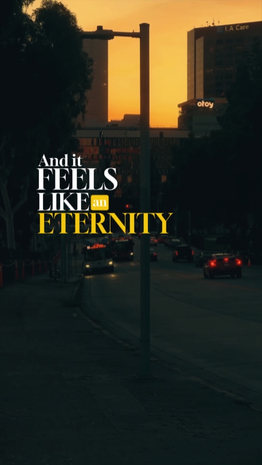 ALEX WARREN-ETERNITY