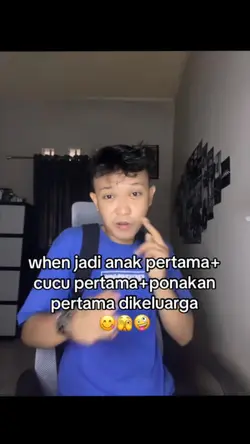 when jadi anak perta