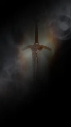 Sword Wallpaper 