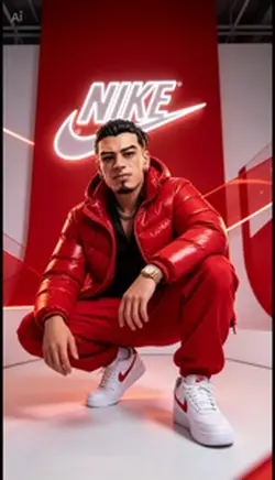 Dimi Nike