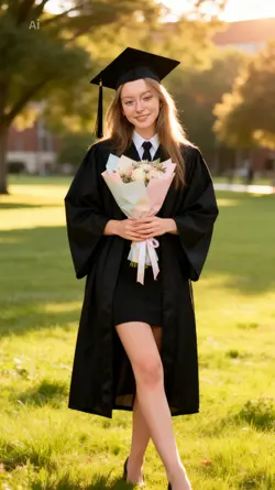 AI Graduation