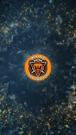 explosion opening