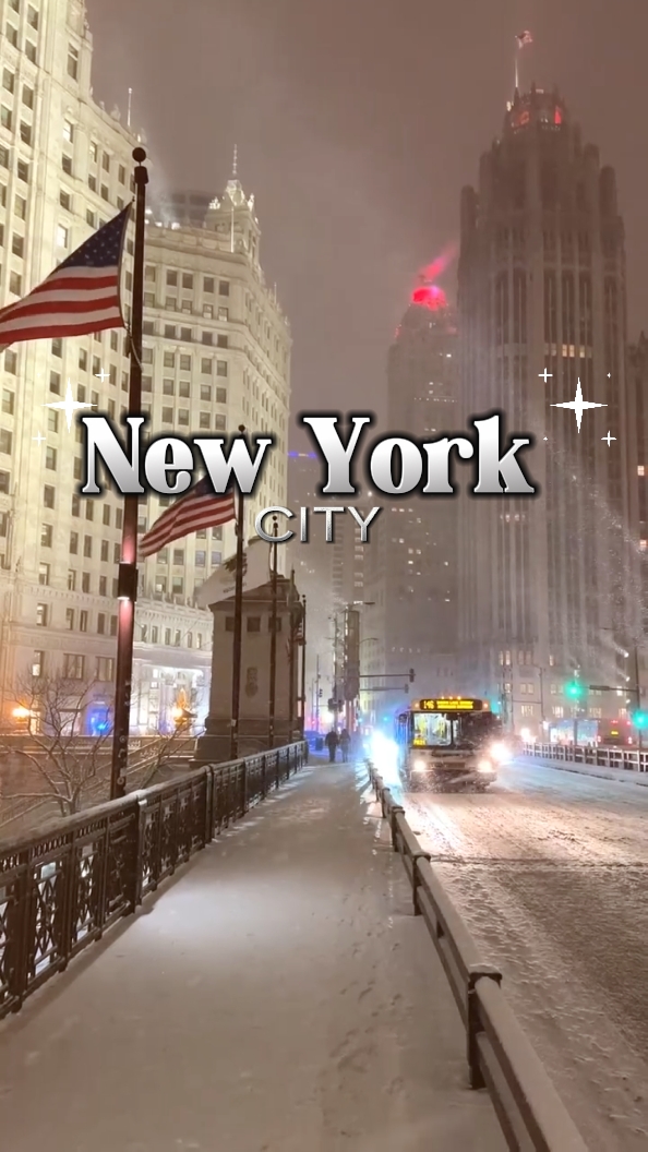 New York City