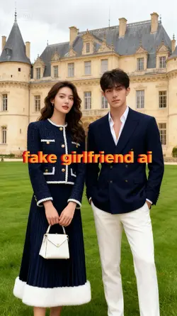 fake girlfriend ai