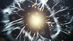 explosion