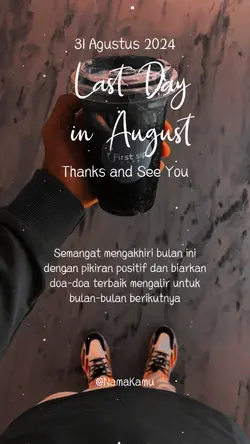 Last Day | 834