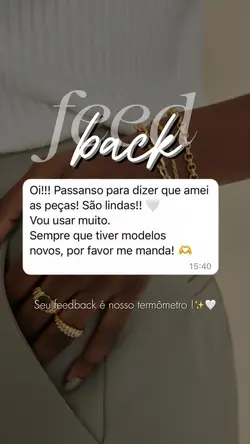 Feedback