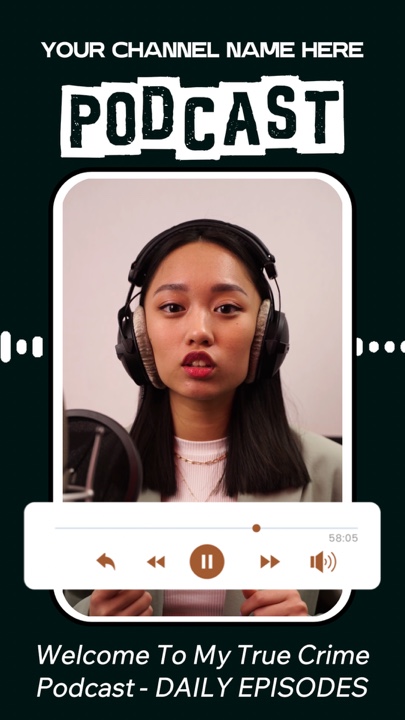Podcast Teaser