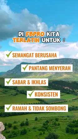 Konten fbpro