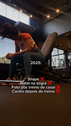 Acabou o sonho