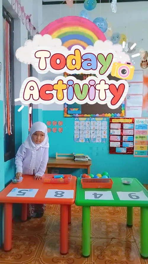 Vlog anak