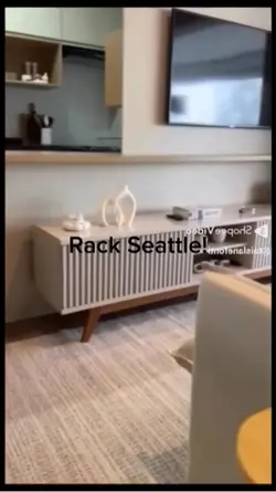 Rack Seattle 