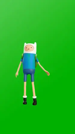 HIPPY FINN