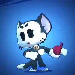 BRAWL STARS