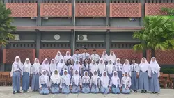 transisi kelas