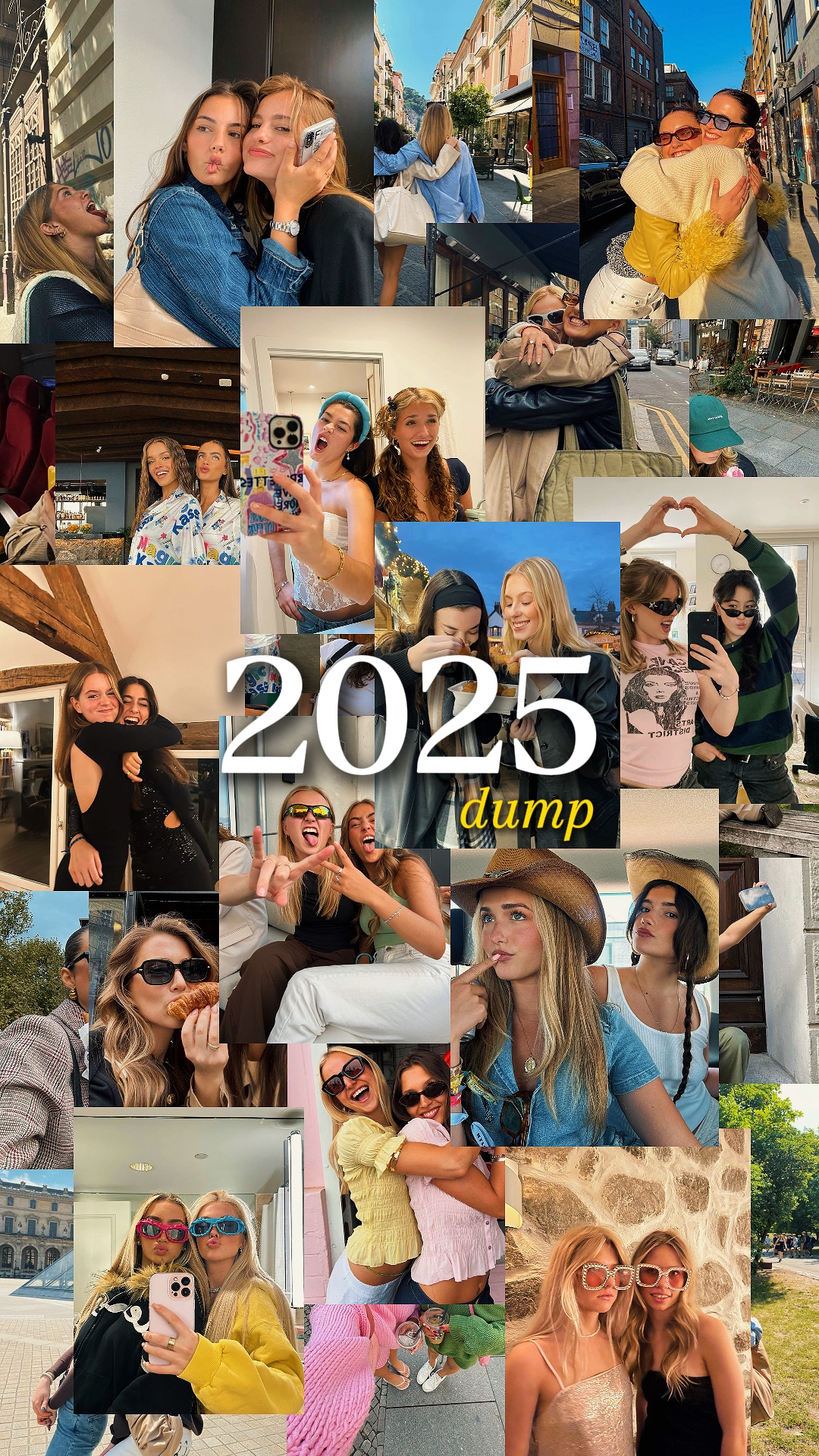 Dankeschön 2025