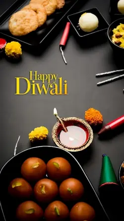 deepavali sudah mari