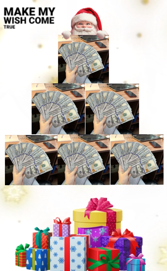 ALLL I WANT 