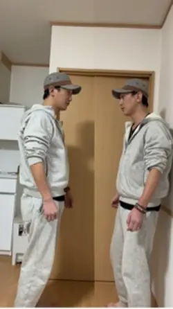 ドッペルゲンガー⁇