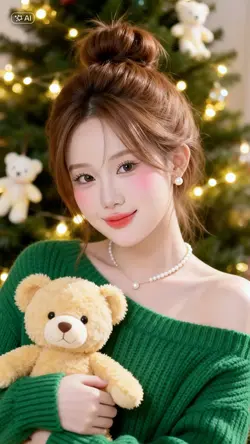 Ghép Ảnh Giáng Sinh