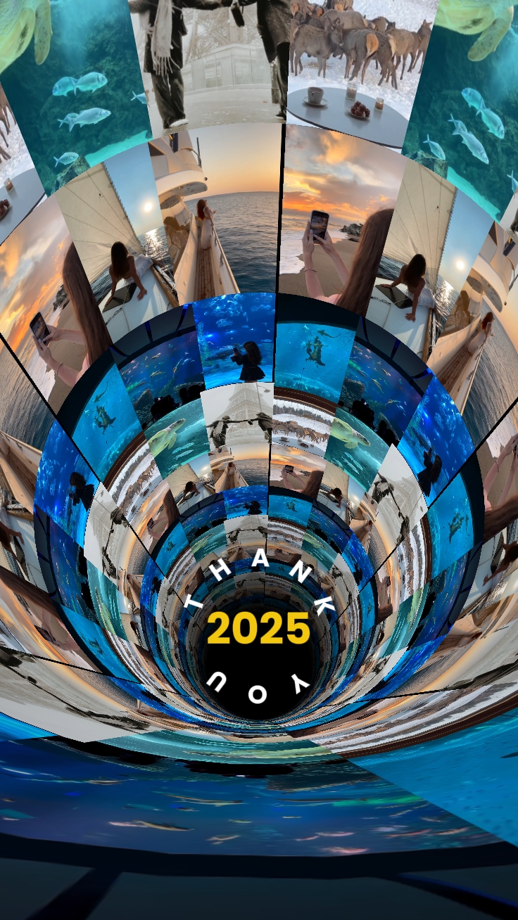 Récapitulatif 2025