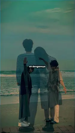 oh dengannya