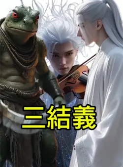 棗園三結義