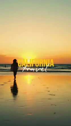 California travel 